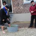 Boerenbruiloft - 079