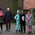 Optocht - 158