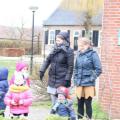 Optocht - 160