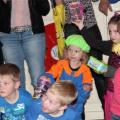 Intocht St Nicolaas - 149