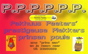 P.P.P.P.P.P. nieuuws (laatste van dit seizoen)